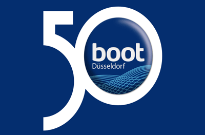 Salon nautique international Boot Düsseldorf 2019