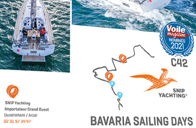 Bavaria Sailing Days