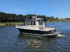 TARGA Tarfish 820 2005 – photo 7