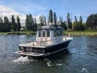 TARGA Tarfish 820 2005 – photo 8
