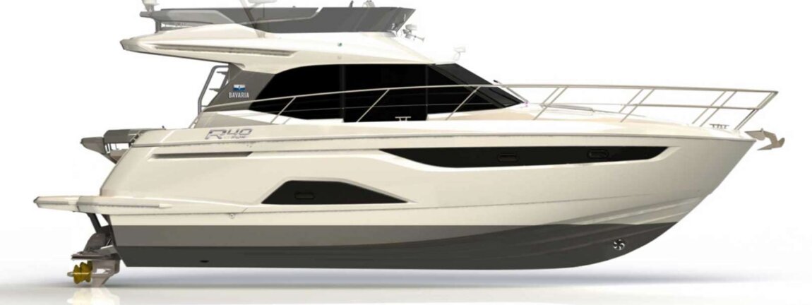Bavaria Yachts R40 – photo 22