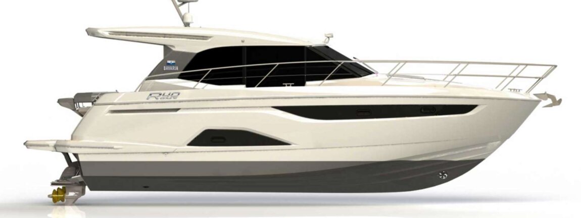 Bavaria Yachts R40 – photo 23