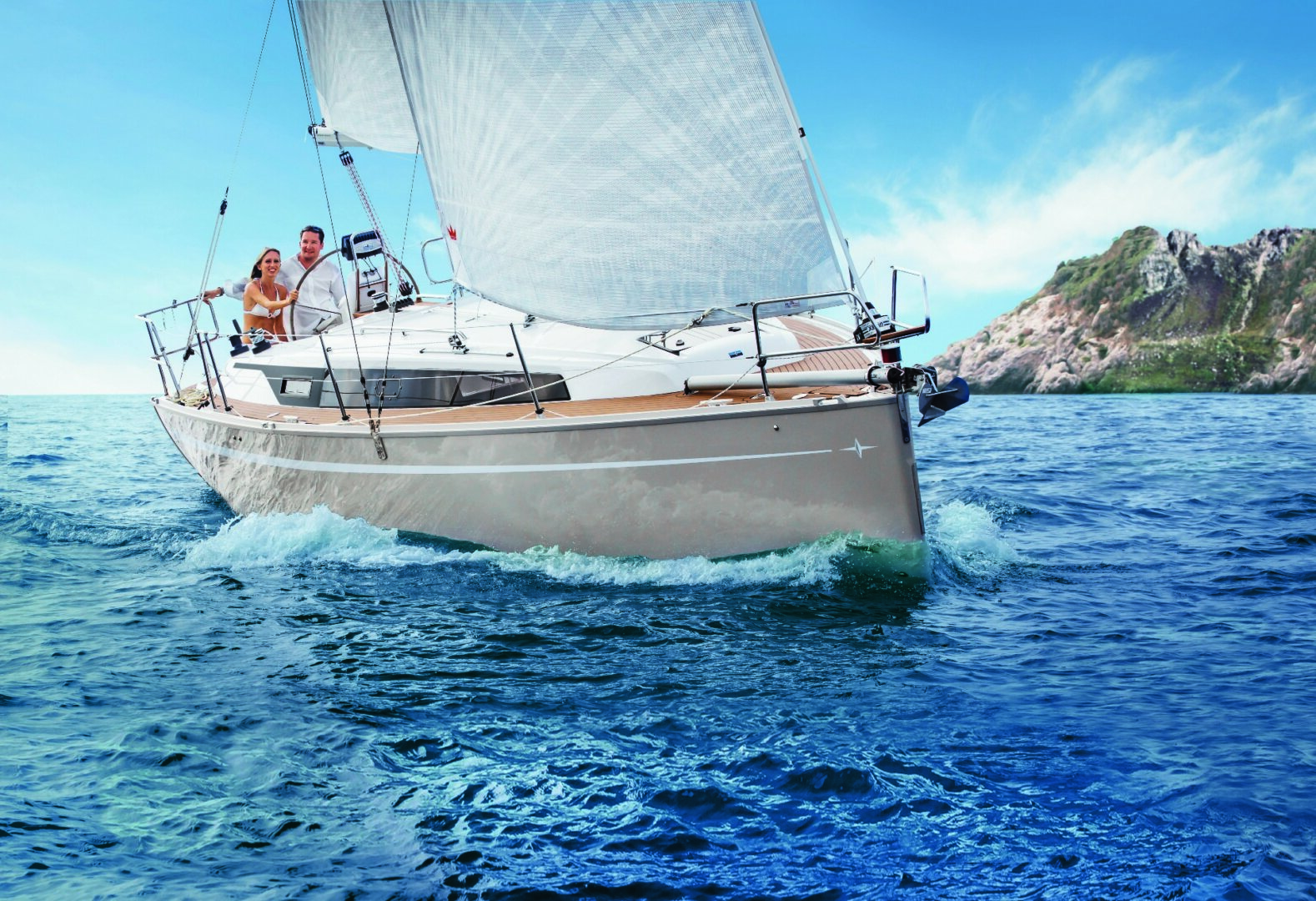Bavaria Yachts CRUISER 34 – photo 7