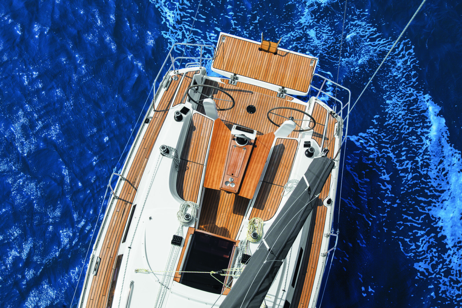Bavaria Yachts CRUISER 34 – photo 8