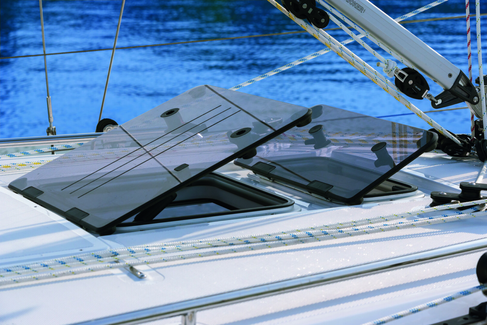 Bavaria Yachts CRUISER 34 – photo 10