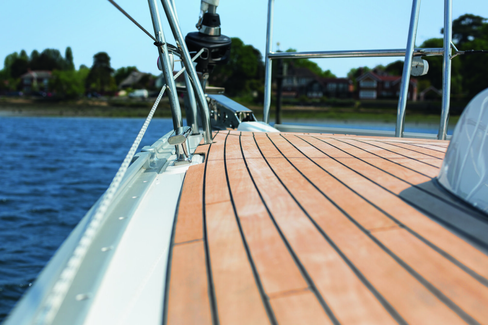 Bavaria Yachts CRUISER 34 – photo 11