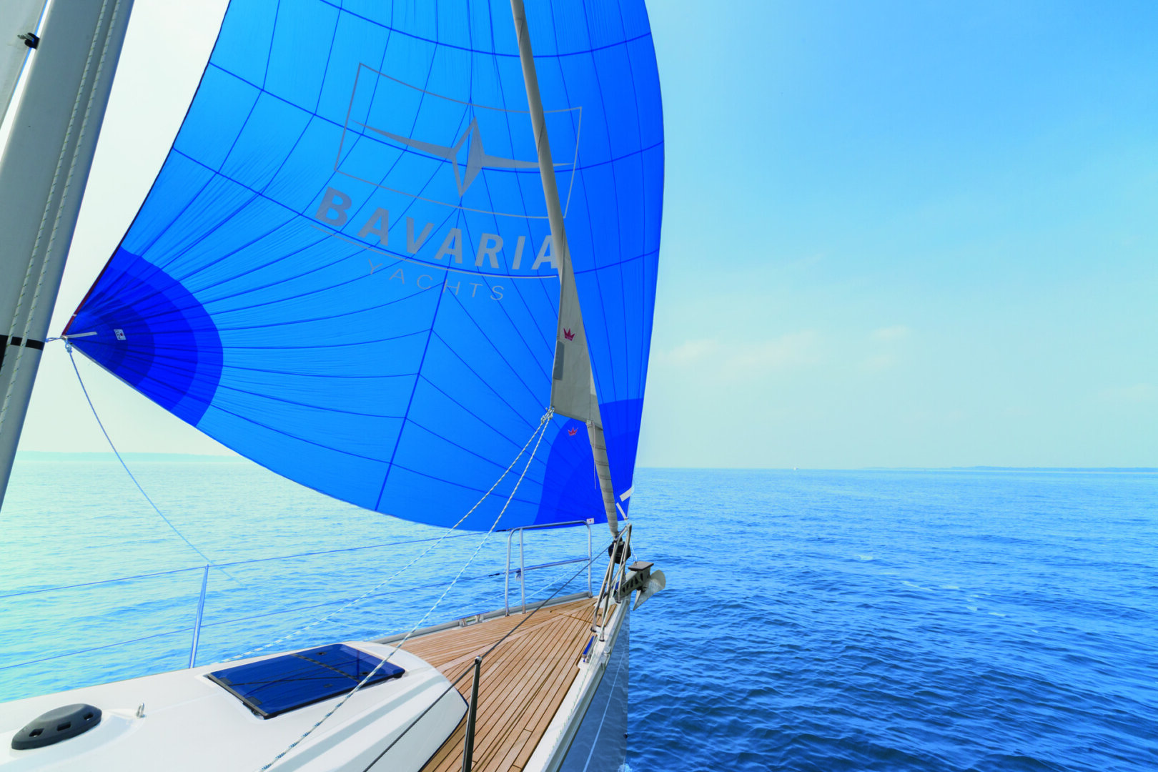 Bavaria Yachts CRUISER 34 – photo 12