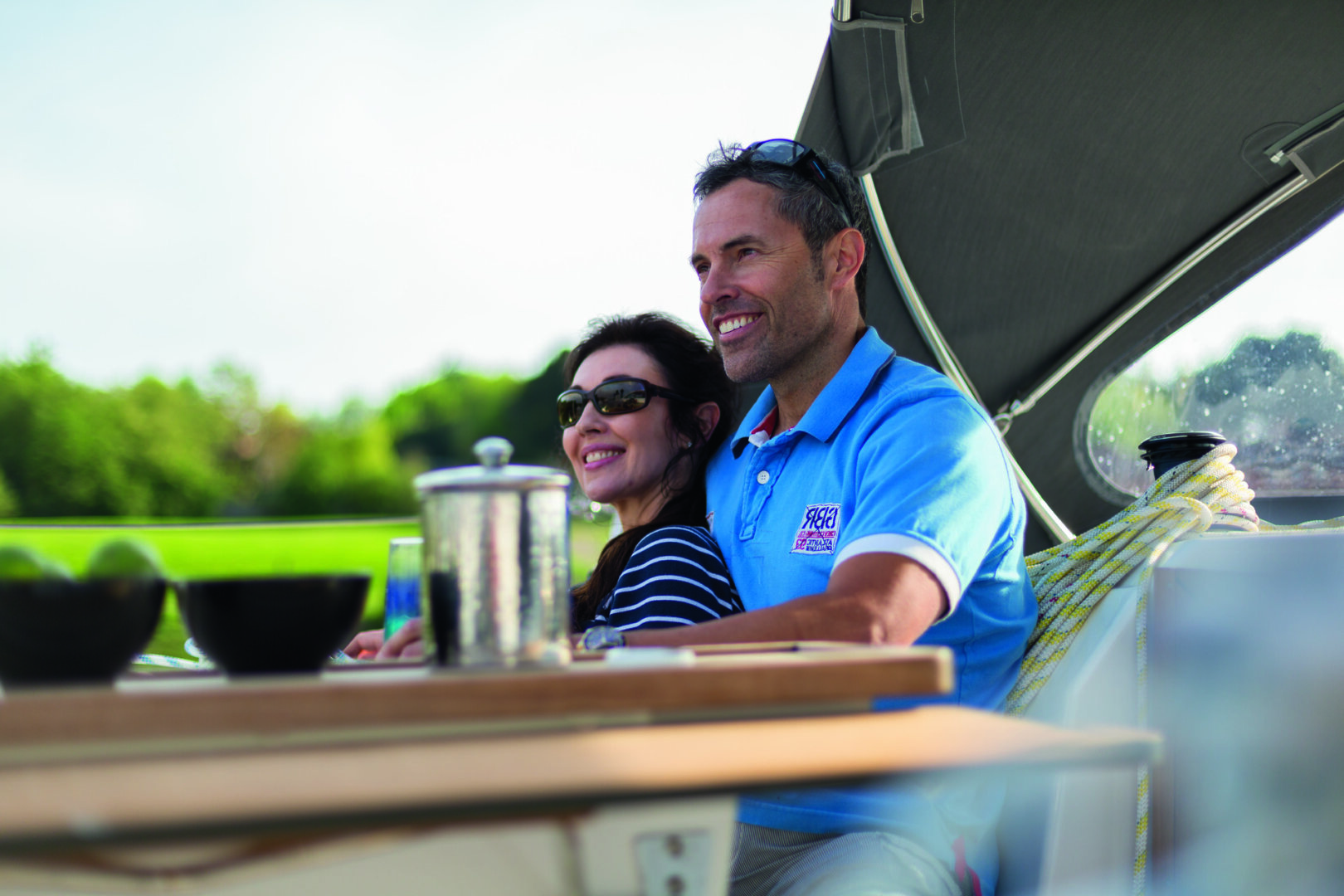 Bavaria Yachts CRUISER 34 – photo 13