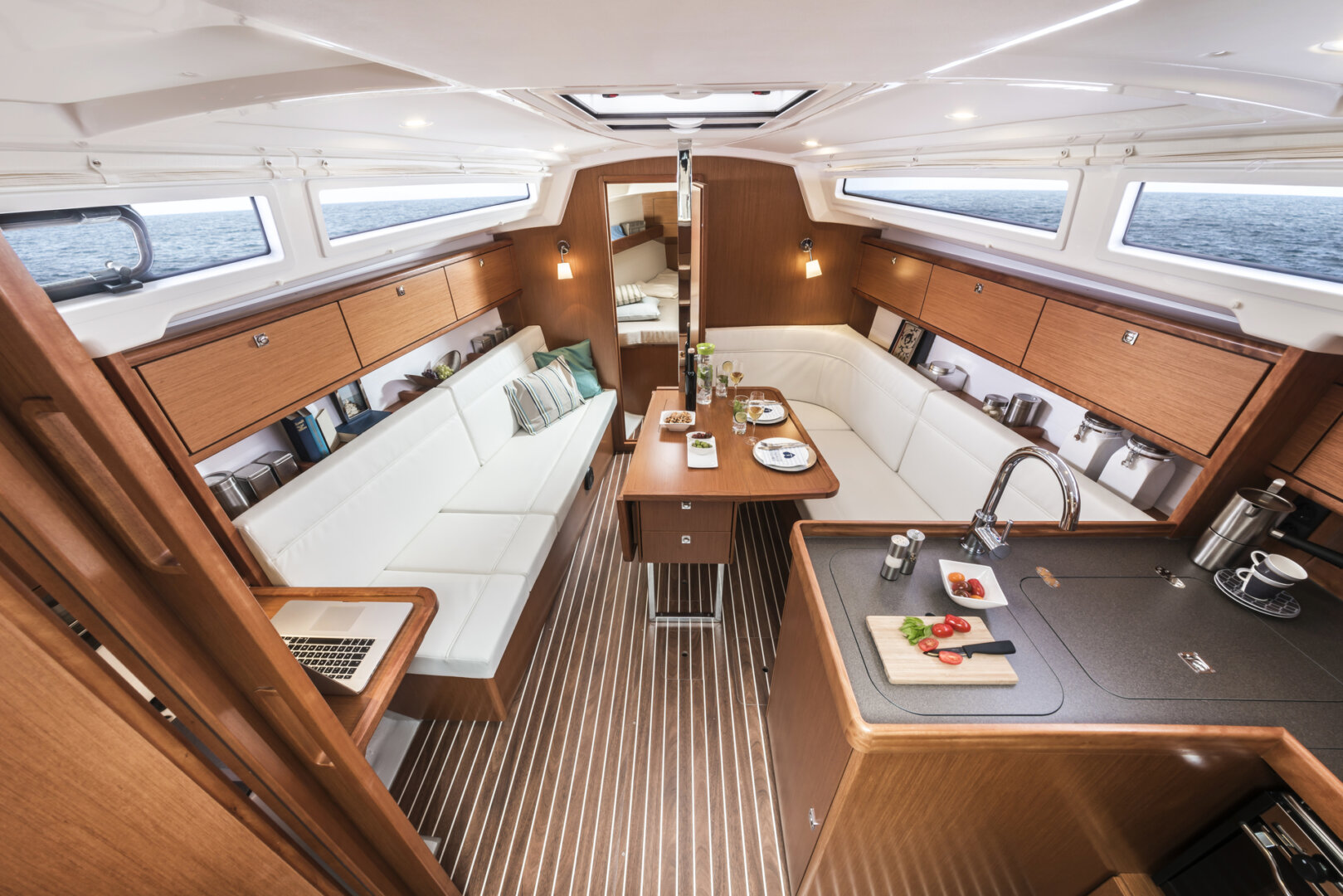 Bavaria Yachts CRUISER 34 – photo 14