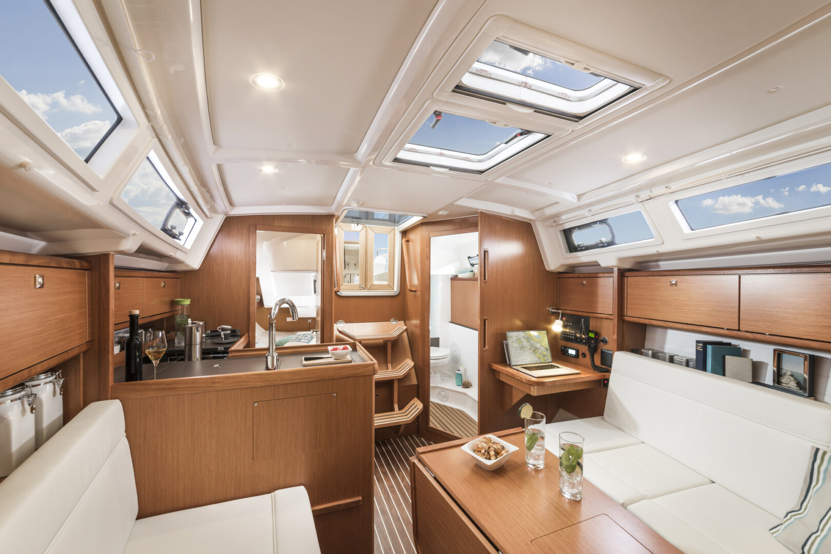 Bavaria Yachts CRUISER 34 – photo 15