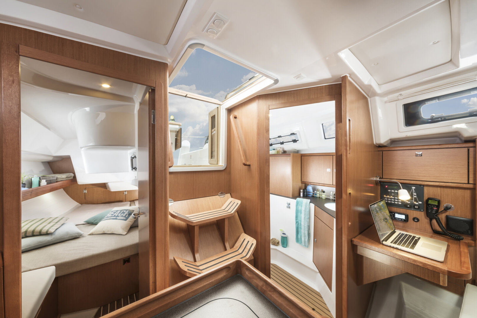 Bavaria Yachts CRUISER 34 – photo 16