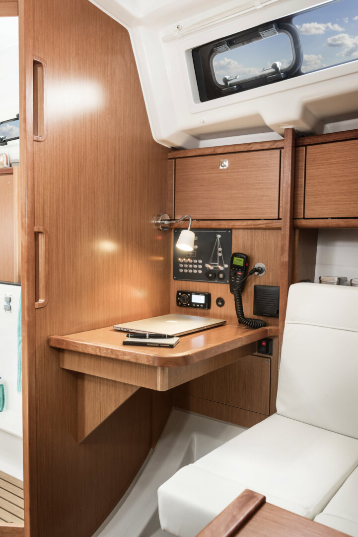 Bavaria Yachts CRUISER 34 – photo 17