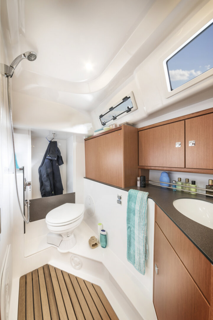 Bavaria Yachts CRUISER 34 – photo 18