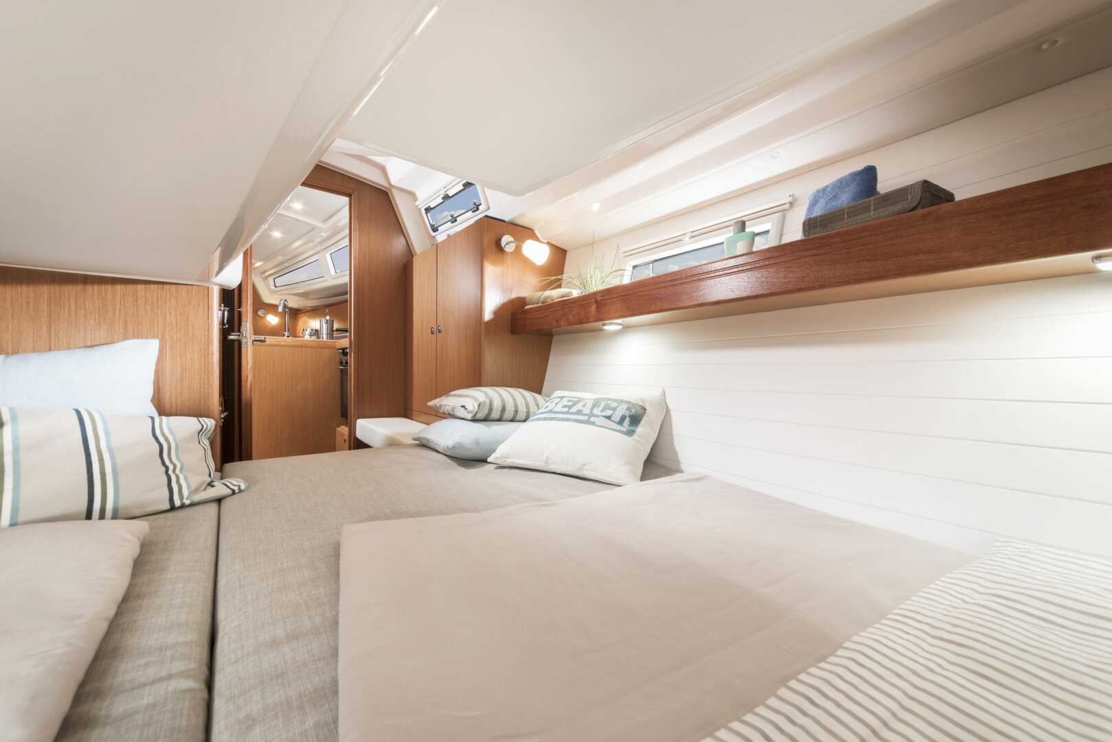 Bavaria Yachts CRUISER 34 – photo 20