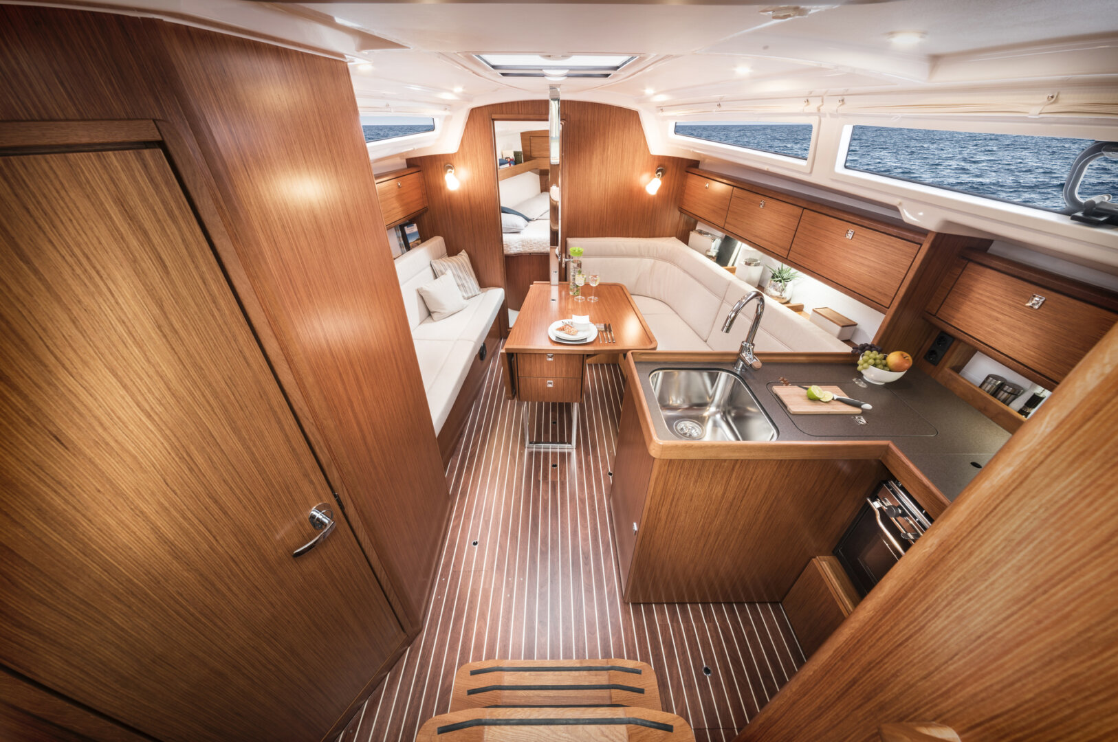 Bavaria Yachts CRUISER 34 – photo 23