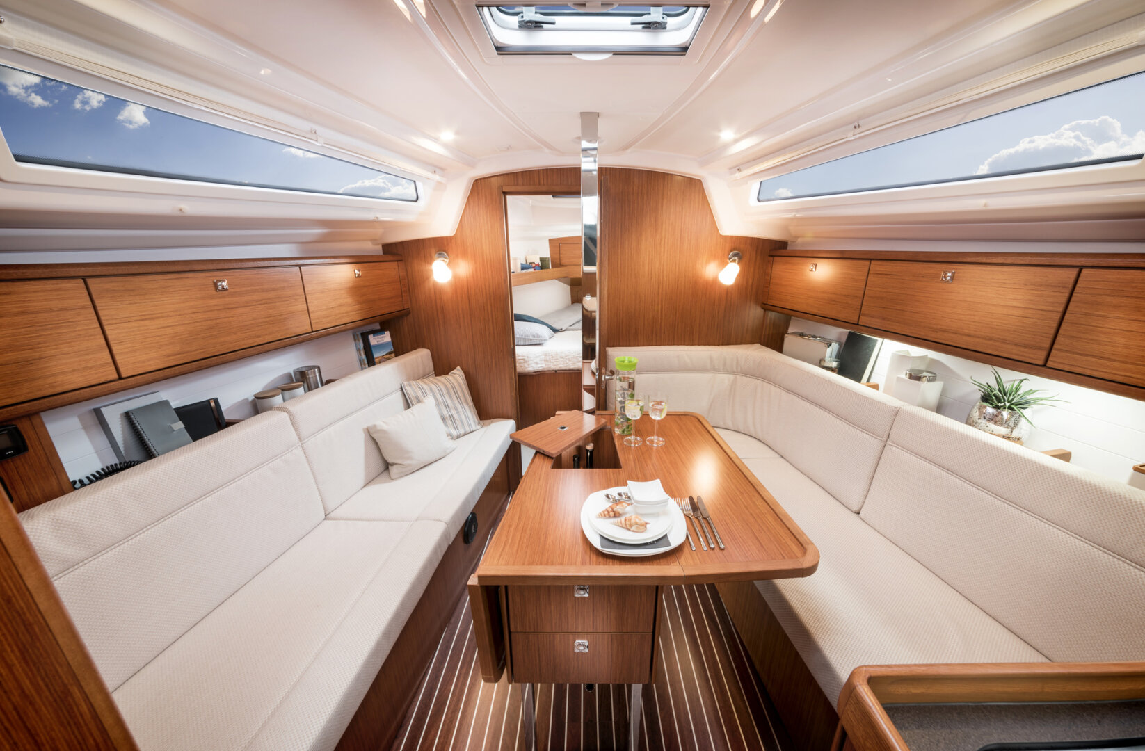 Bavaria Yachts CRUISER 34 – photo 24