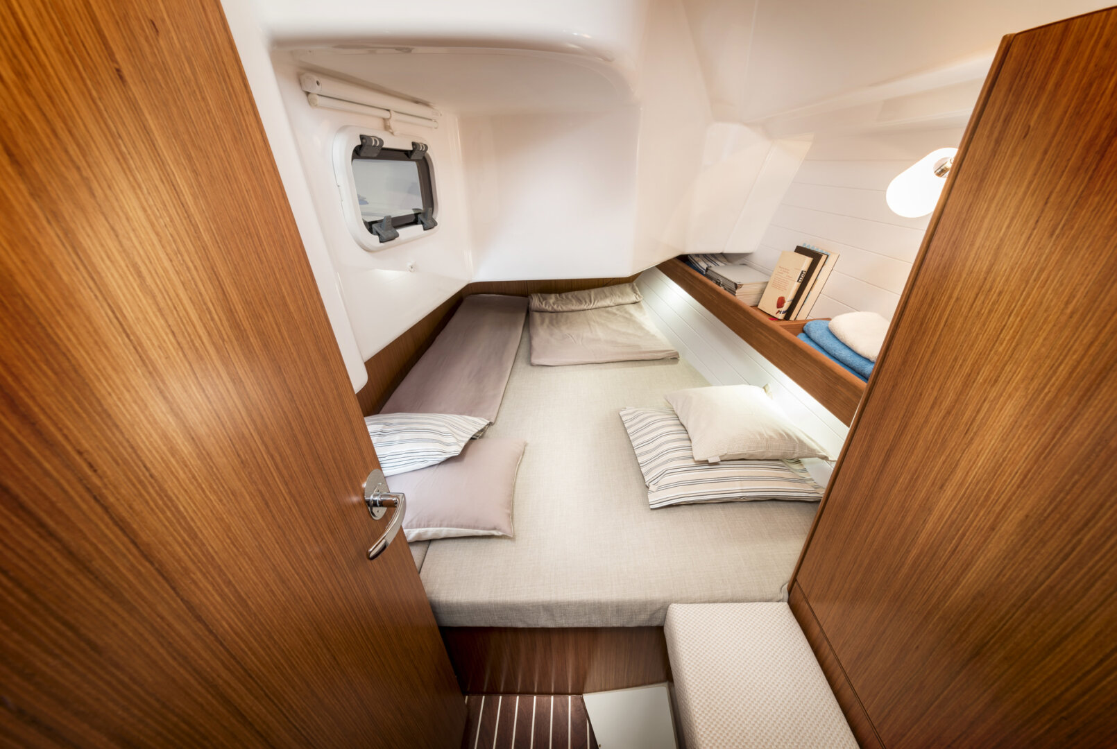 Bavaria Yachts CRUISER 34 – photo 25