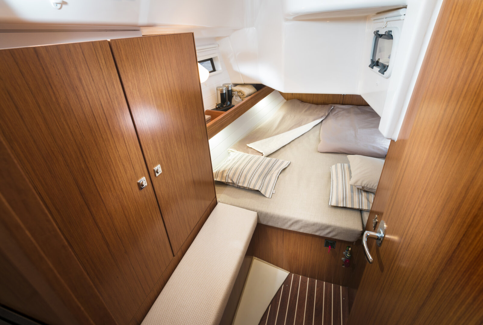 Bavaria Yachts CRUISER 34 – photo 26