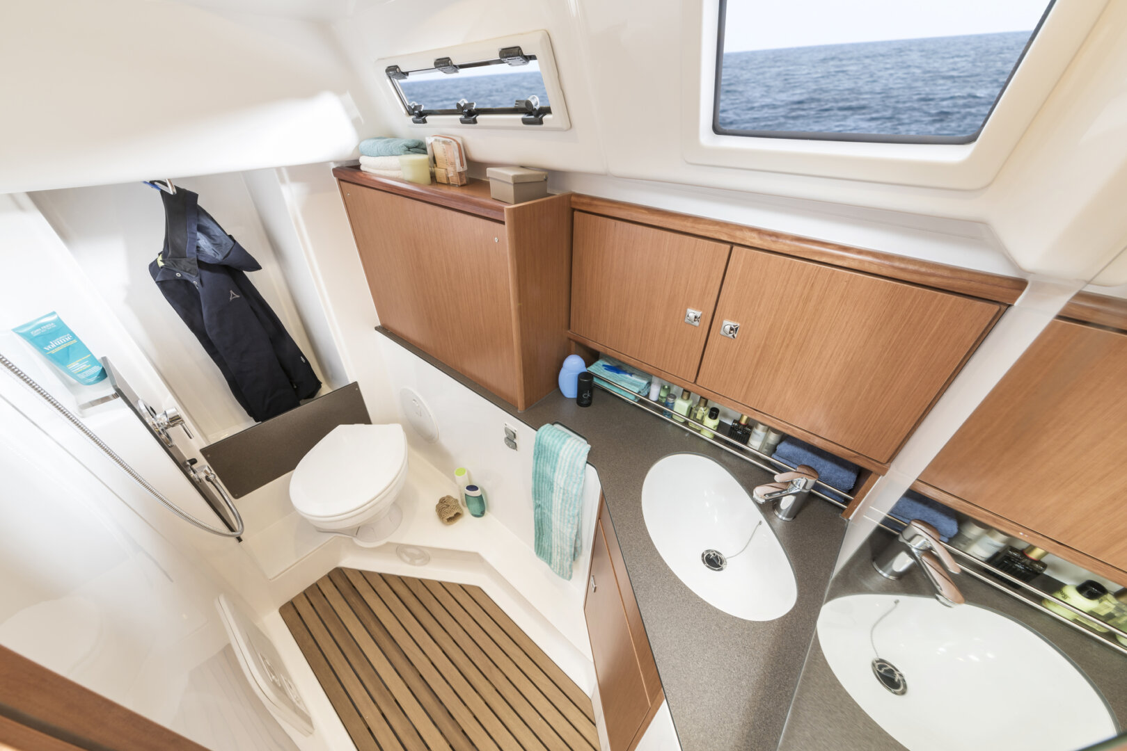 Bavaria Yachts CRUISER 34 – photo 27