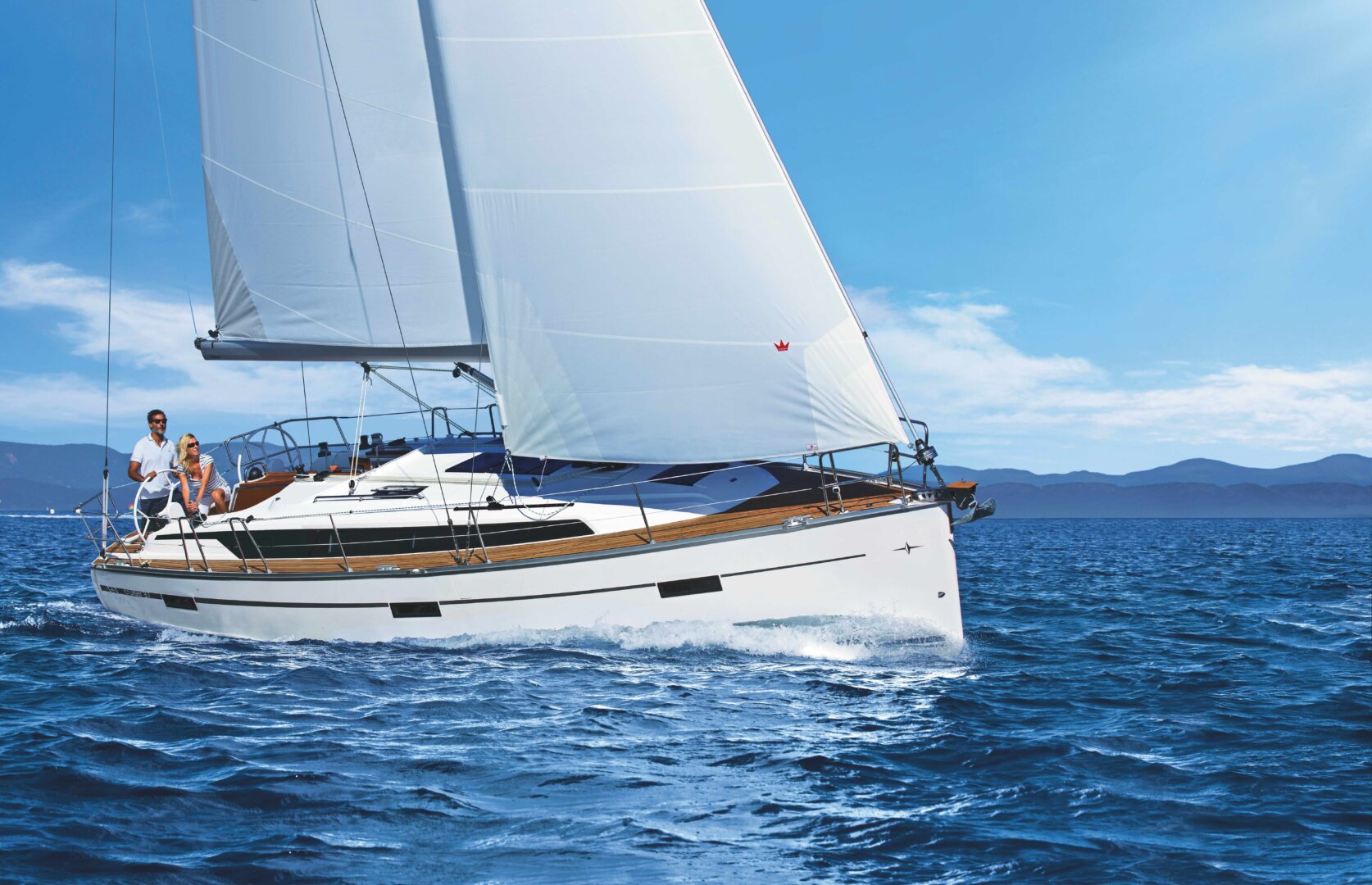 Bavaria Yachts CRUISER 37 – photo 6