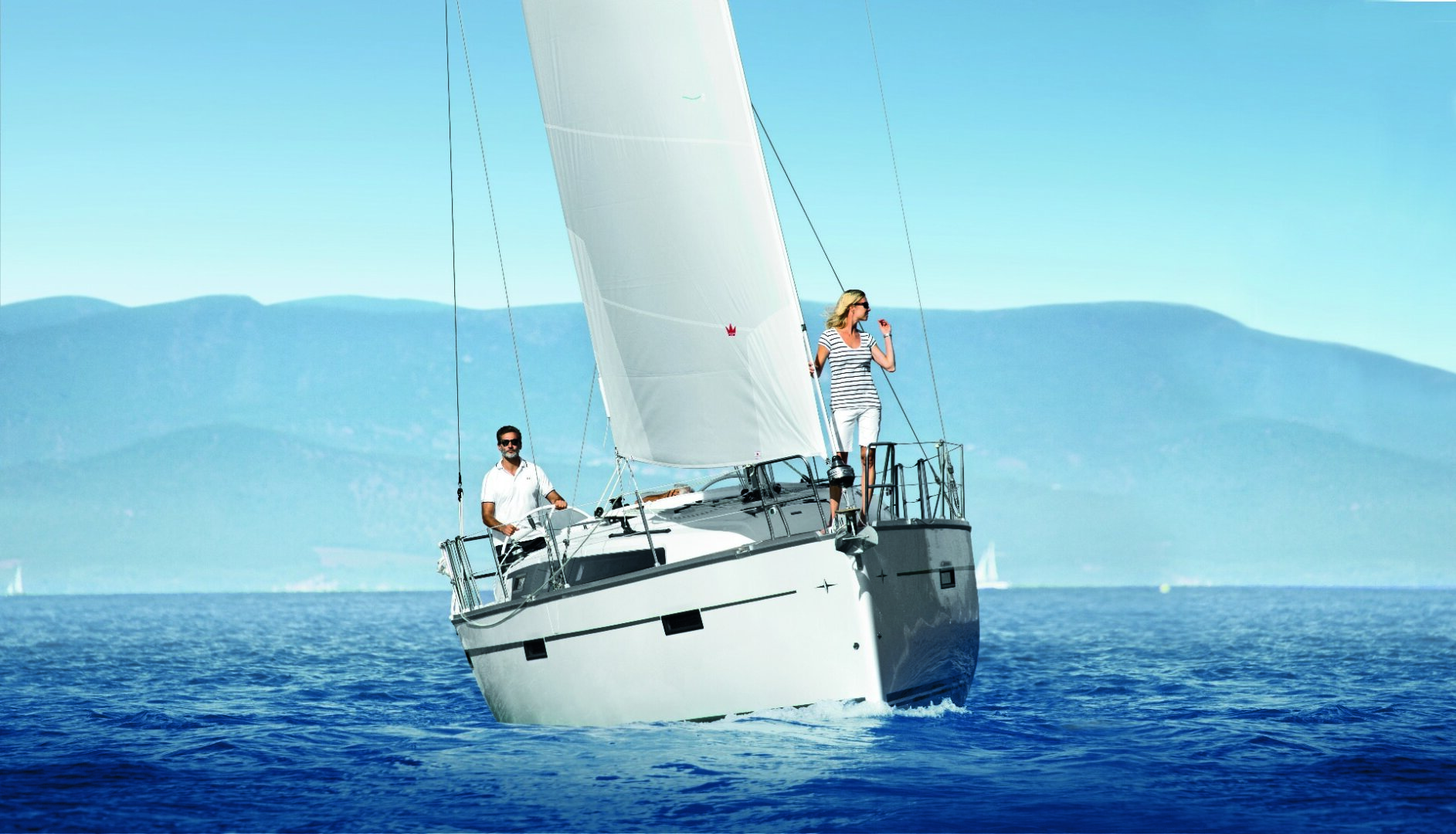 Bavaria Yachts CRUISER 37 – photo 7