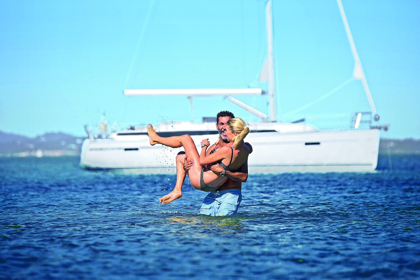 Bavaria Yachts CRUISER 37 – photo 8