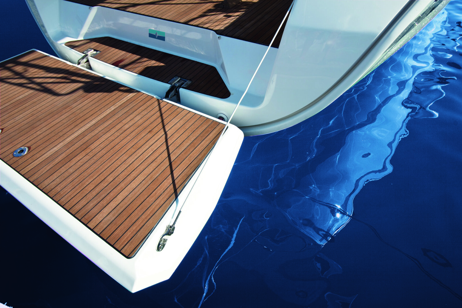 Bavaria Yachts CRUISER 37 – photo 10
