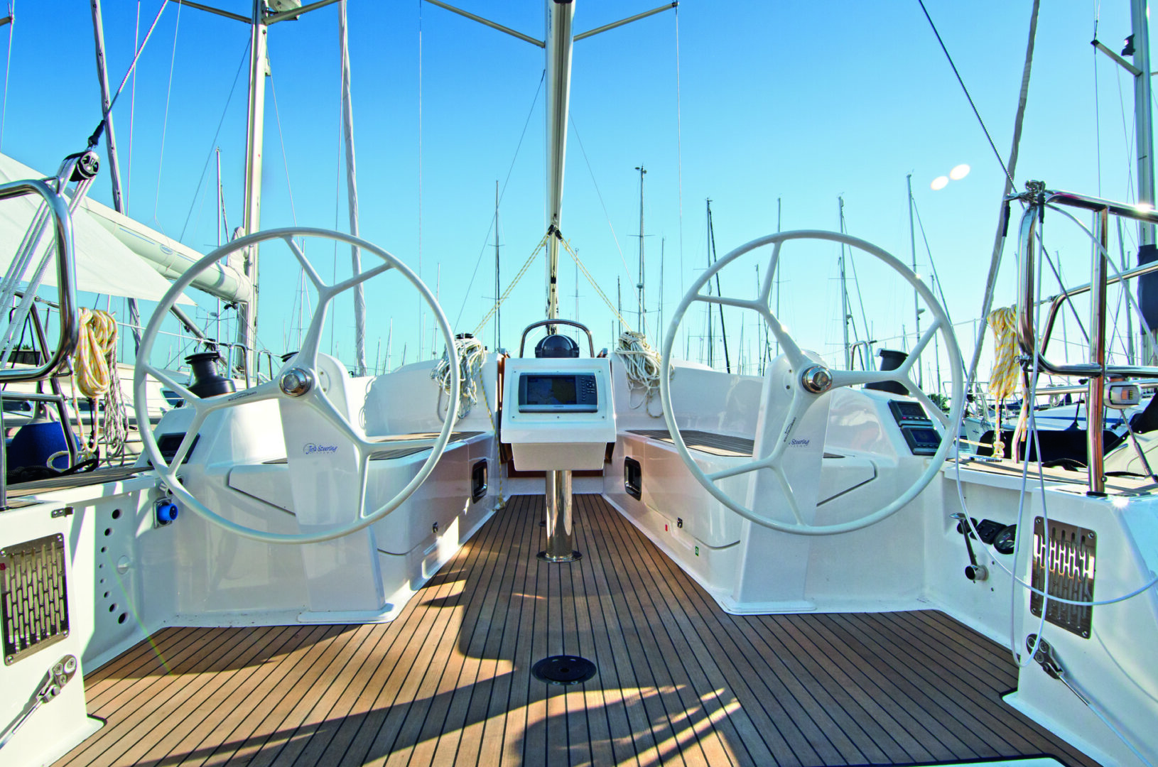Bavaria Yachts CRUISER 37 – photo 11