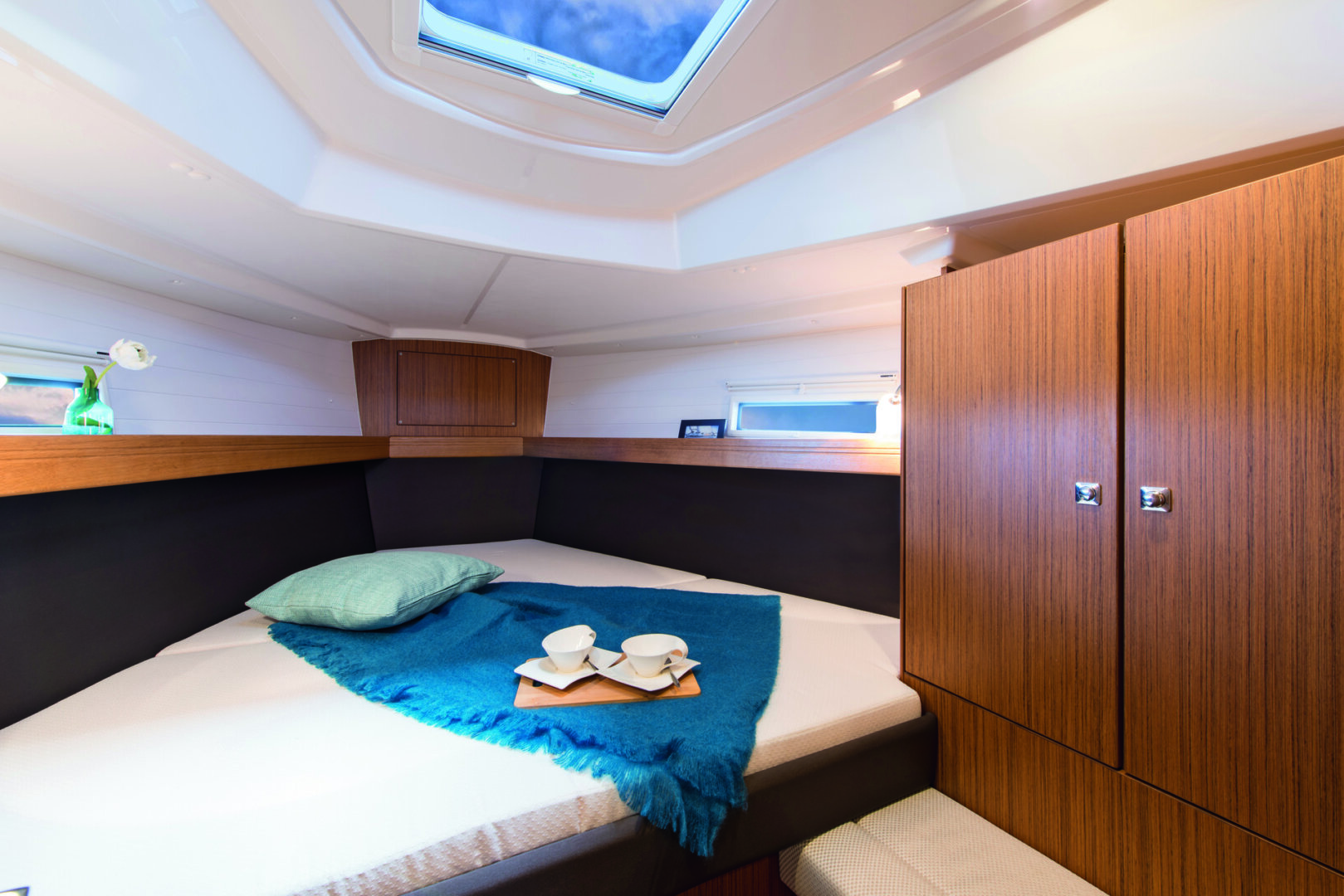Bavaria Yachts CRUISER 37 – photo 17