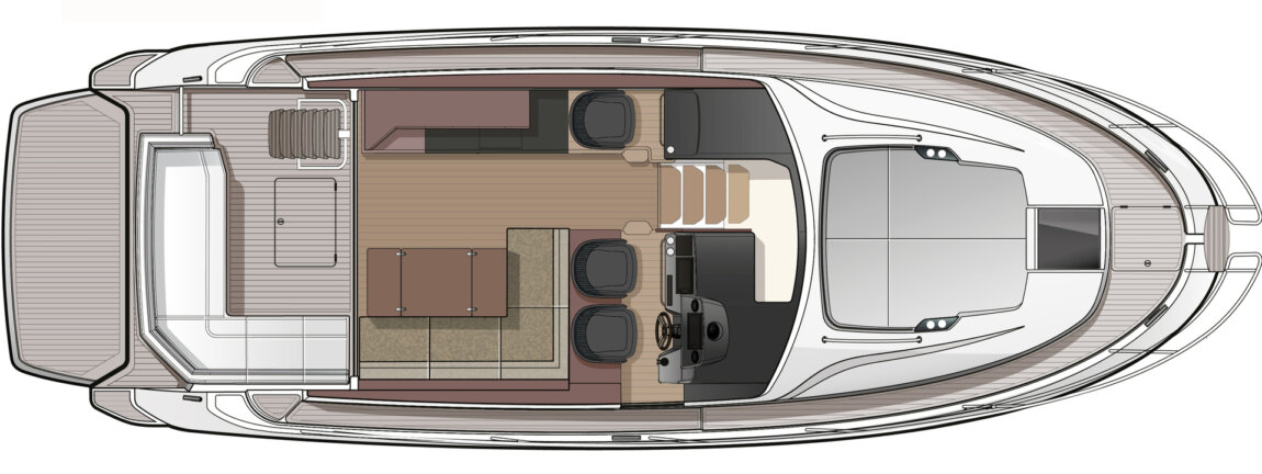 Bavaria Yachts R40 – photo 24