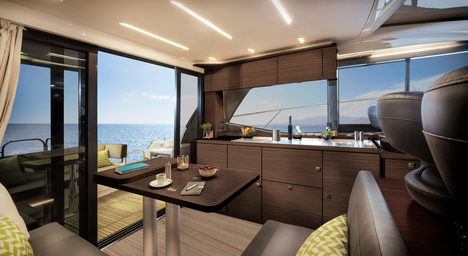 Bavaria Yachts R40 – photo 20