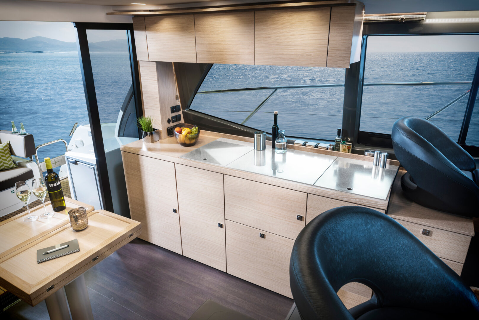 Bavaria Yachts R40 – photo 19