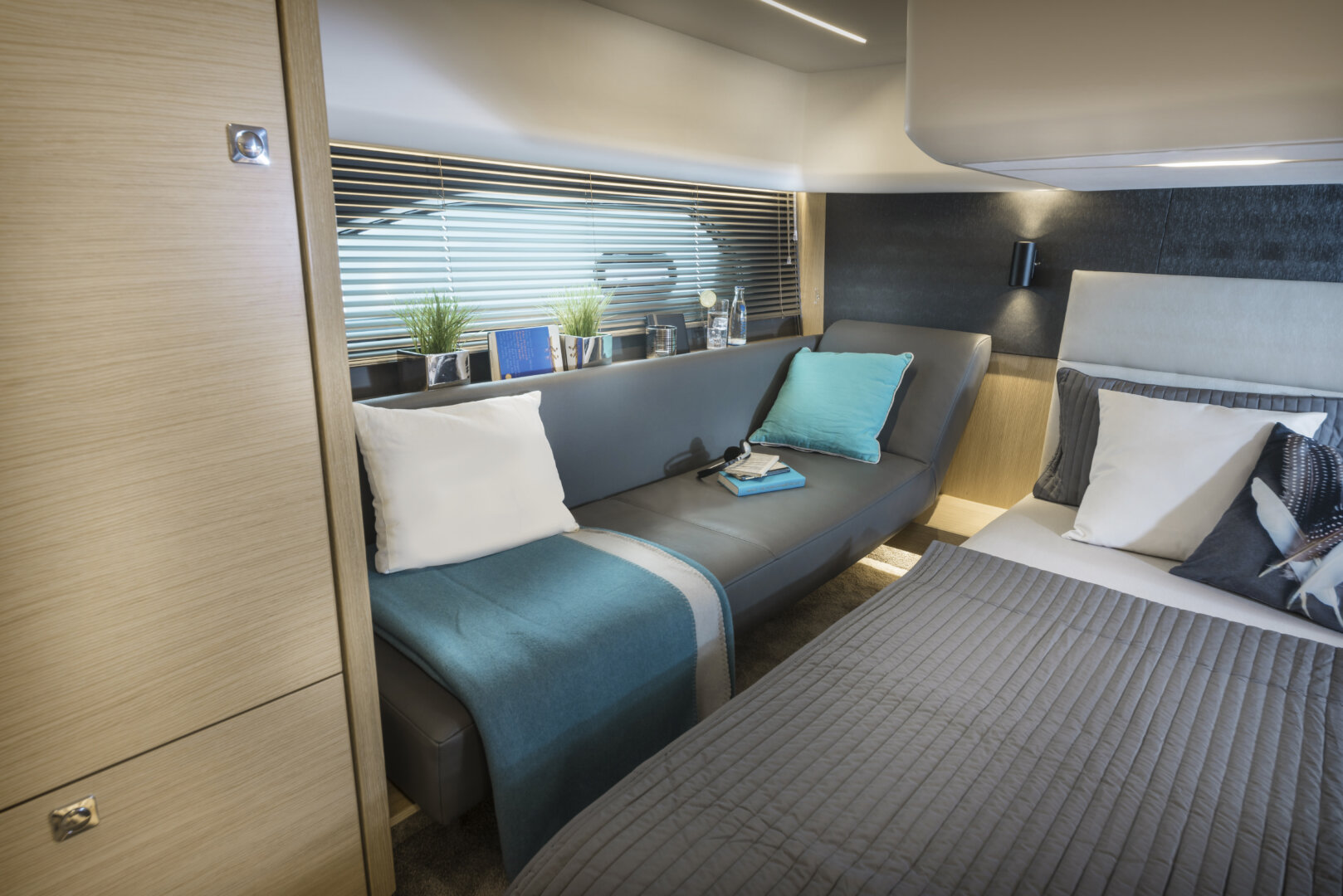 Bavaria Yachts R40 – photo 17