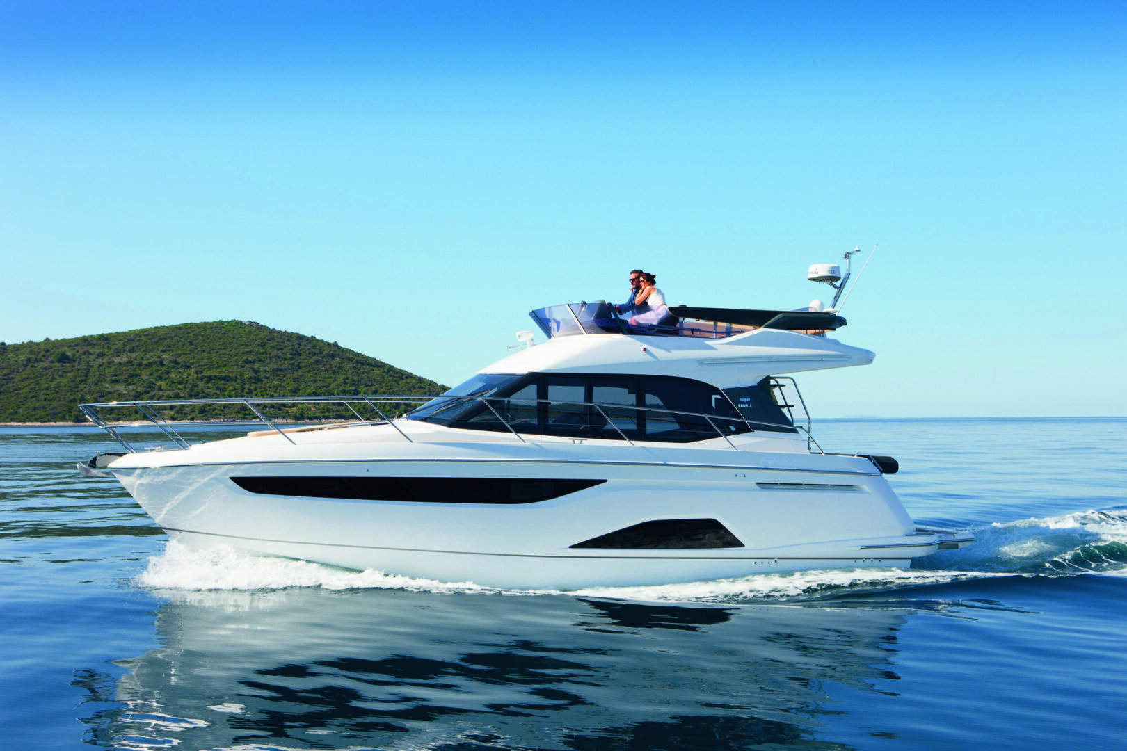Bavaria Yachts R40 – photo 13