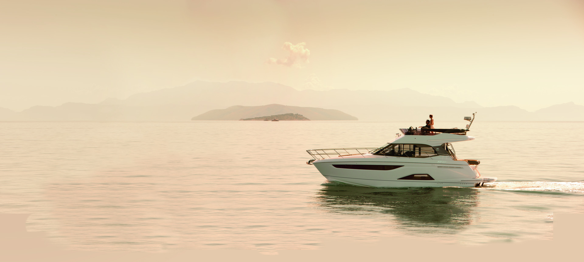 Bavaria Yachts R40 – photo 11
