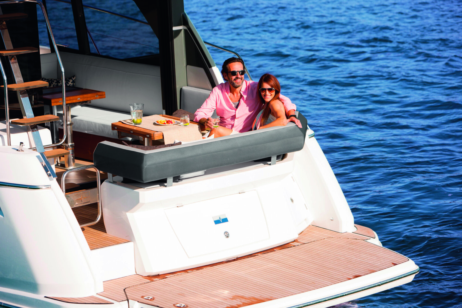 Bavaria Yachts R40 – photo 10