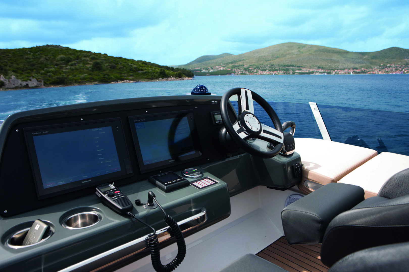 Bavaria Yachts R40 – photo 8