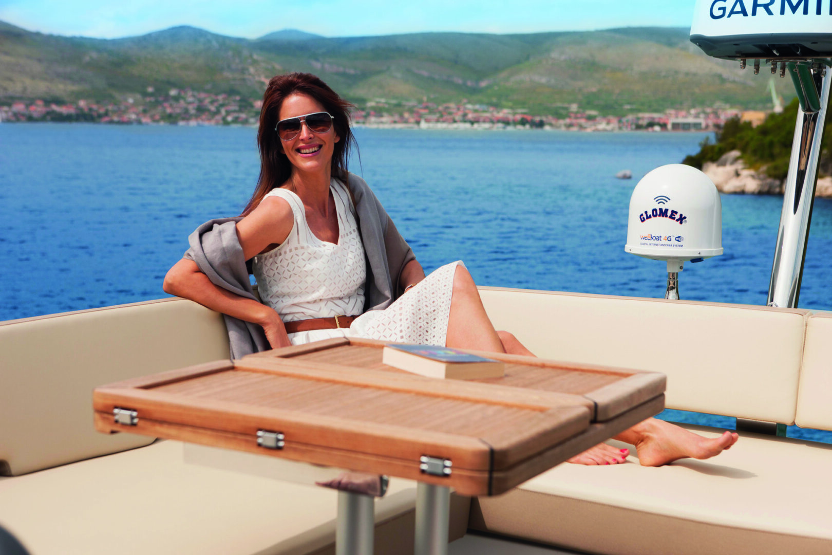 Bavaria Yachts R40 – photo 7