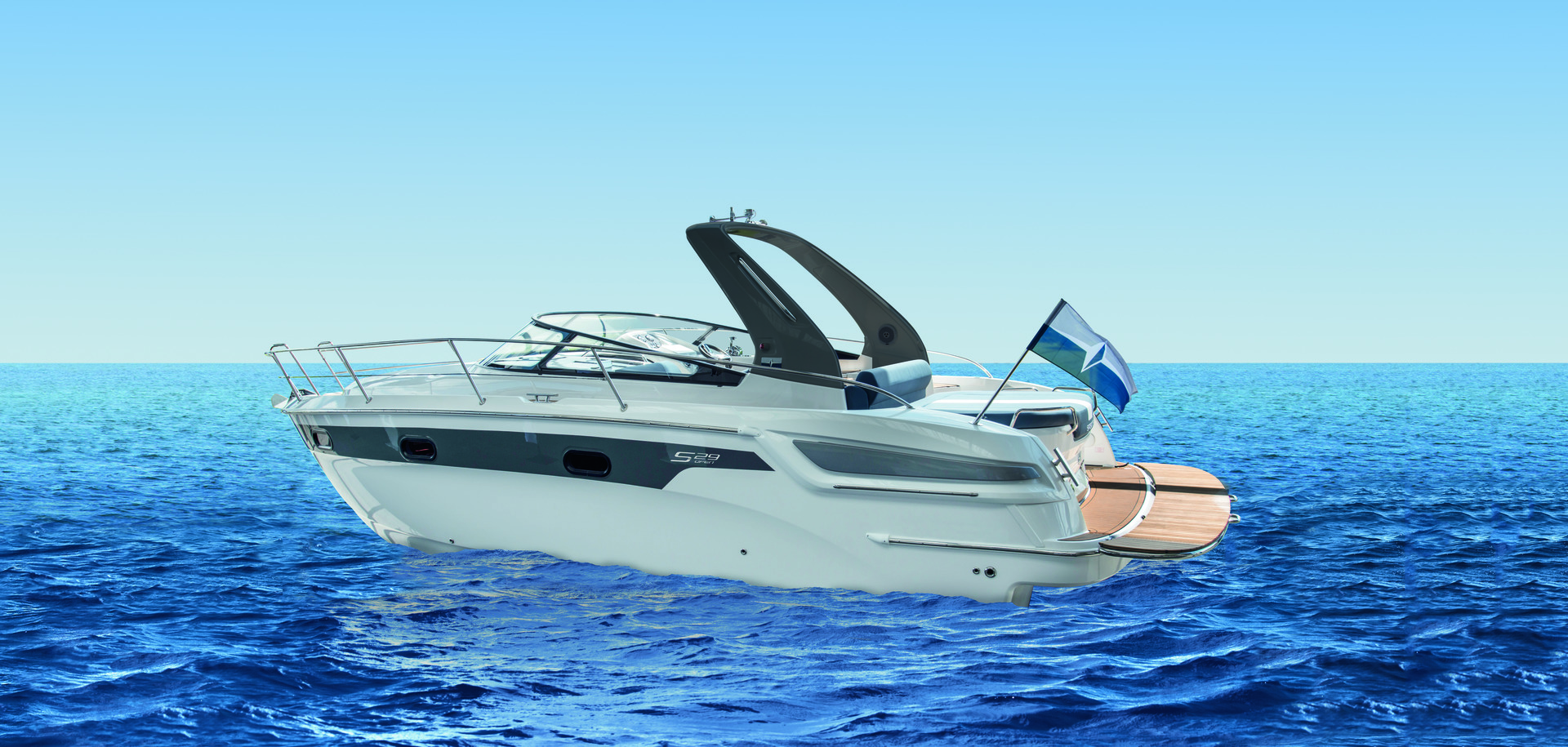 Bavaria Yachts S29 – photo 11