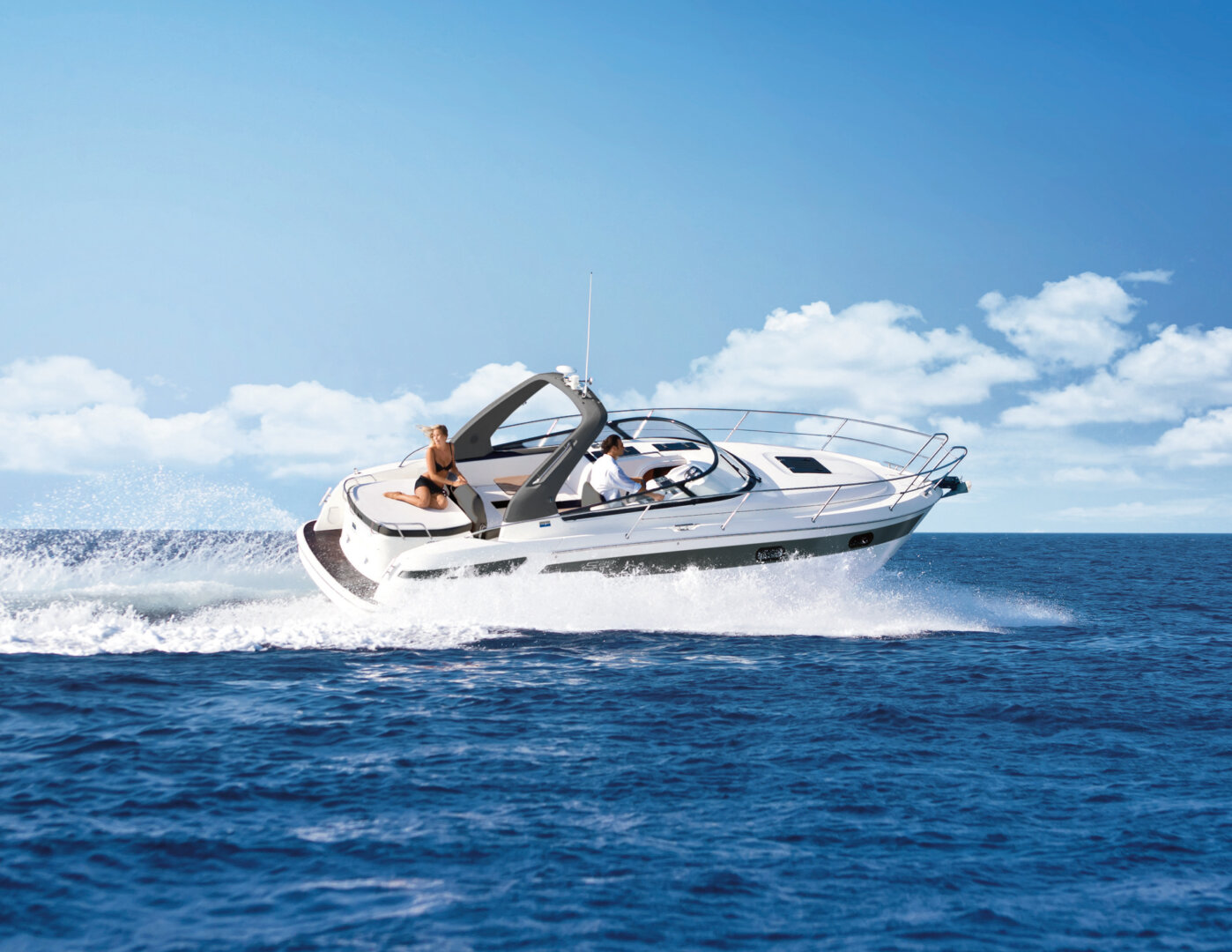 Bavaria Yachts S29 – photo 6