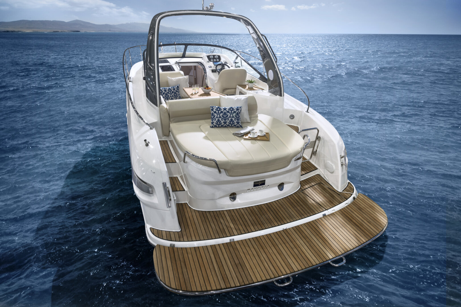 Bavaria Yachts S29 – photo 7