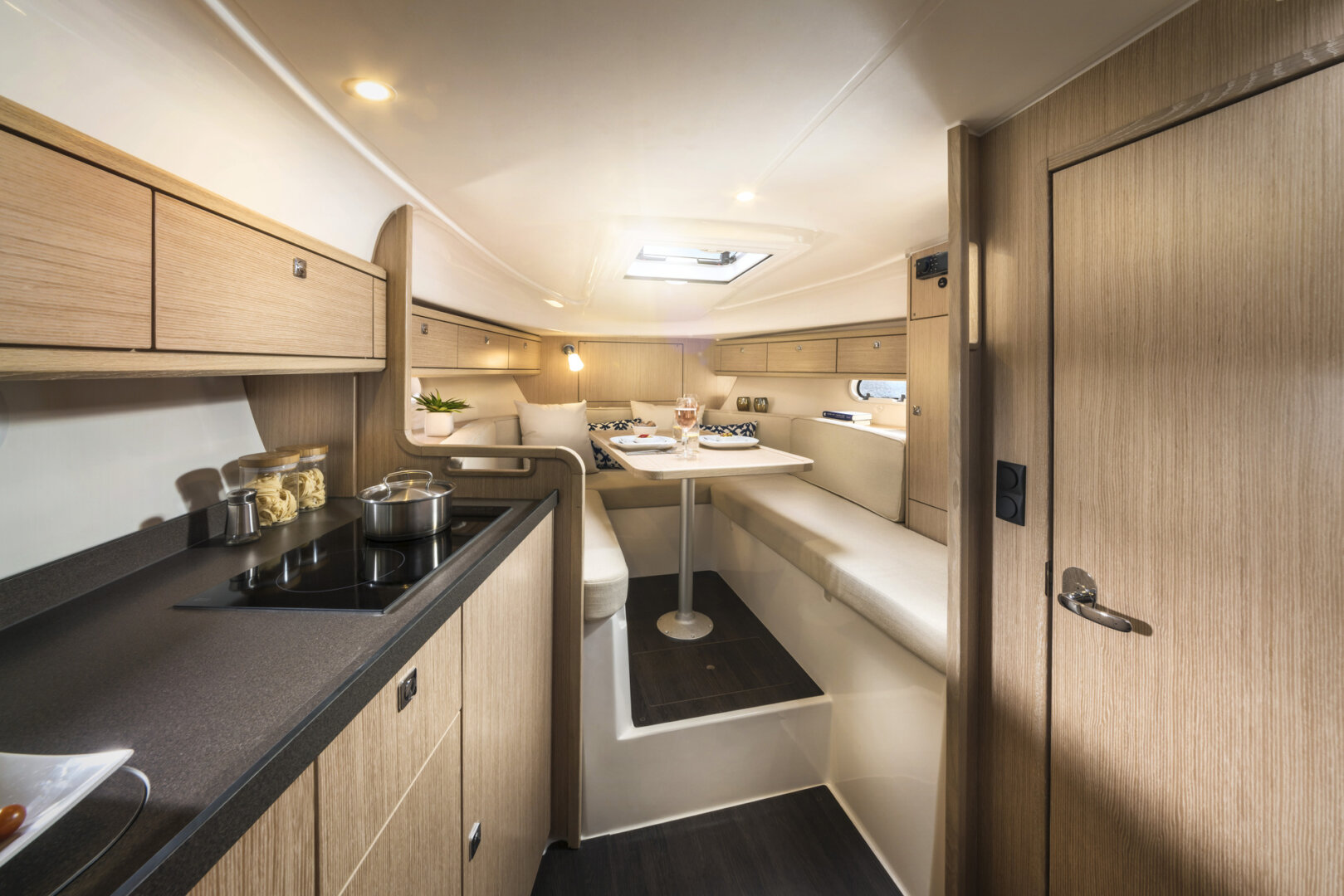 Bavaria Yachts S29 – photo 12