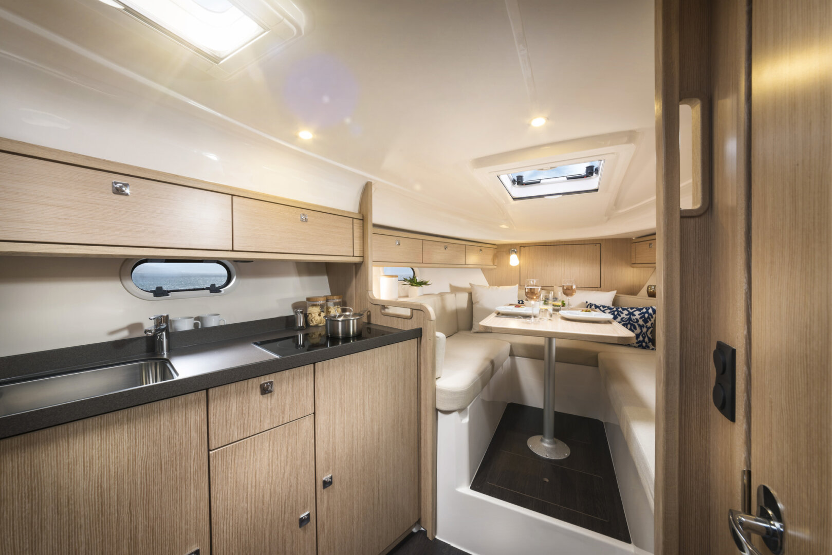 Bavaria Yachts S29 – photo 19