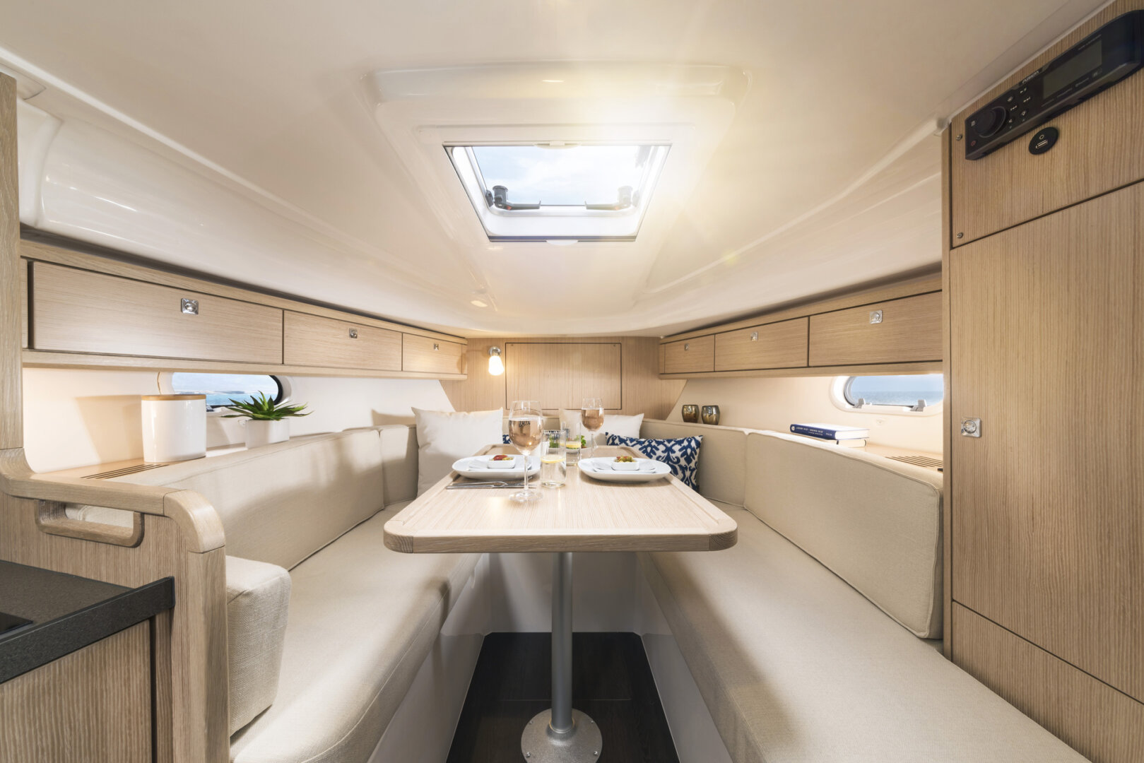 Bavaria Yachts S29 – photo 18