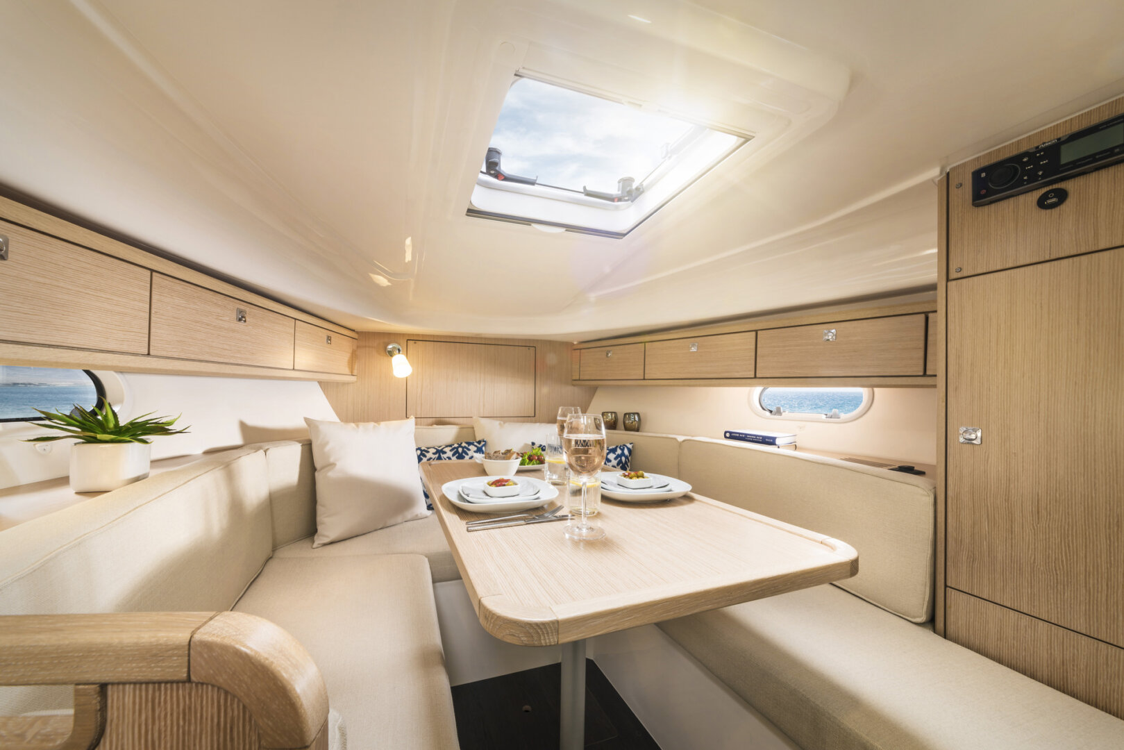 Bavaria Yachts S29 – photo 17