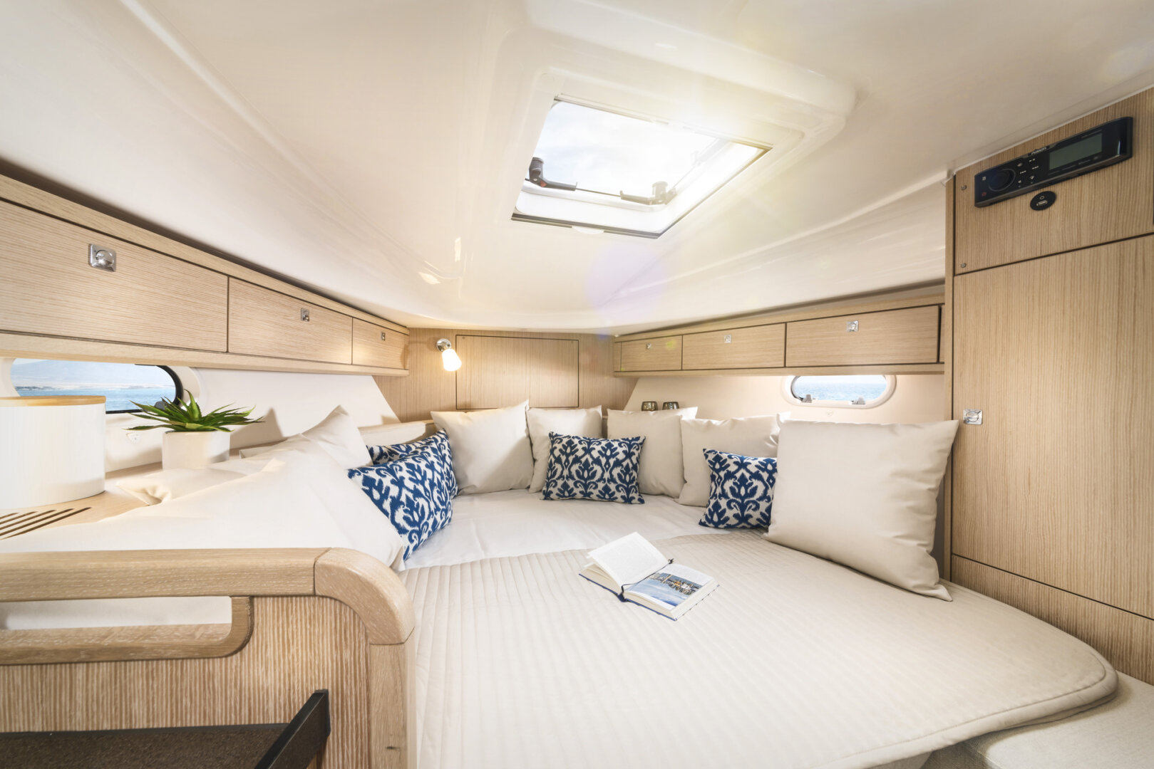 Bavaria Yachts S29 – photo 16