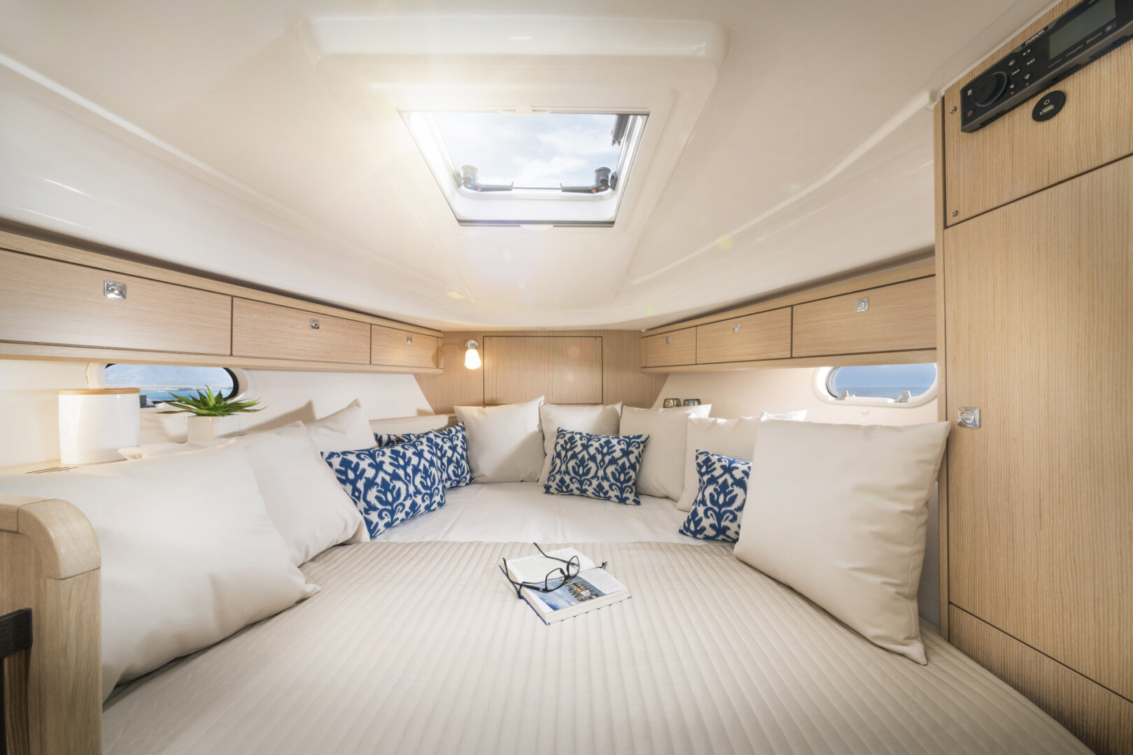 Bavaria Yachts S29 – photo 15