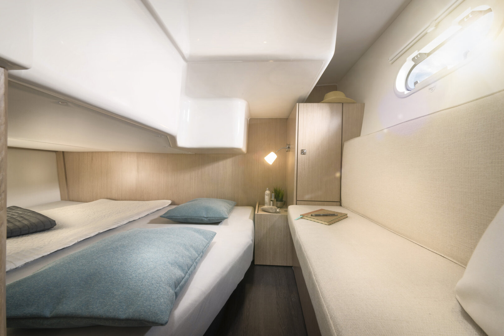 Bavaria Yachts S29 – photo 14