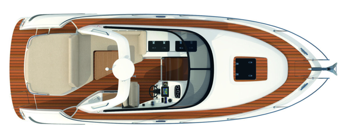 Bavaria Yachts S29 – photo 21