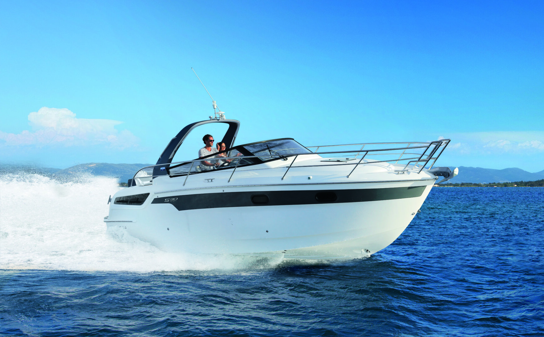 Bavaria Yachts S30 – photo 15